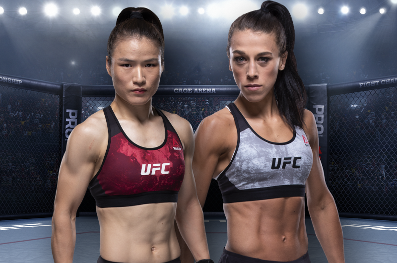 ZHANG WEILI JOANNA JEDRZEJCZYK